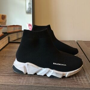 Balenciaga Speed Trainers Kids